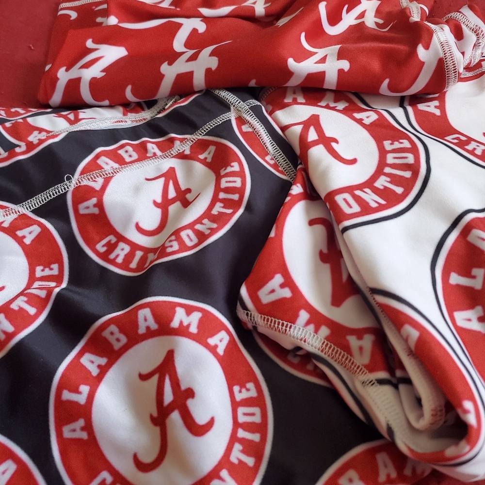 Alabama Leggings